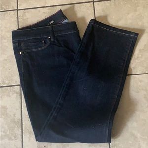 White House Black Market Jeans